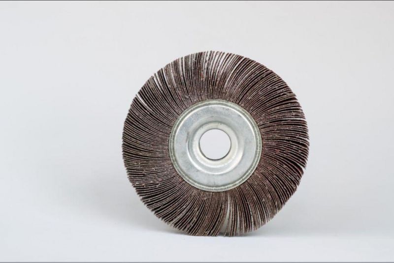 Coated Abrasive Grinding Wheel (Professional Manufacture)