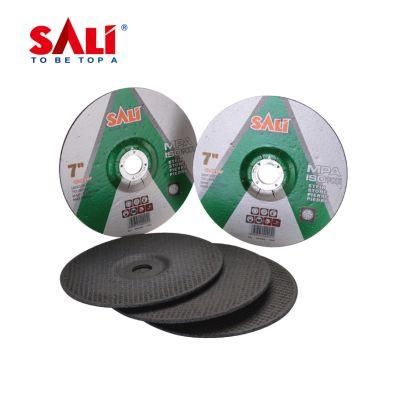 Professional Abrasive Disc for Stone T42/27 Grinding Wheel