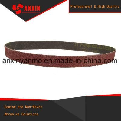 Emery Belt for Automotive Grinding Belt