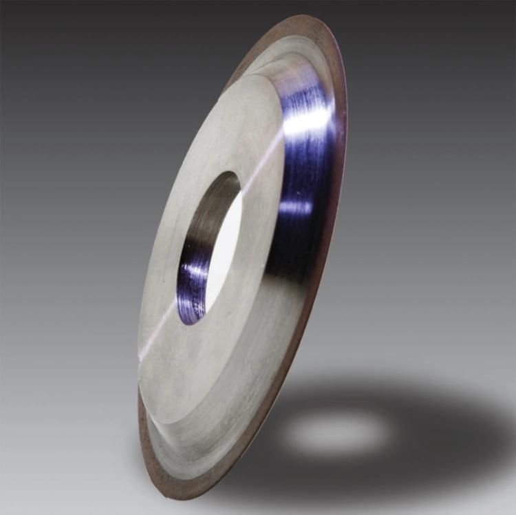 3A1 Pg Grinding Wheels, Diamond Wheels, Superabrasive CBN Wheels