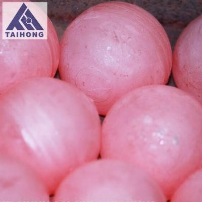 All Size Forged Grinding Steel Ball by Taihong