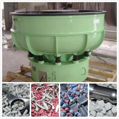 German Vibratory Machines Deburring Polishing Grinding