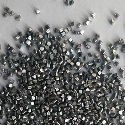 Factory Price Metal Abrasive Bearing Steel Grit