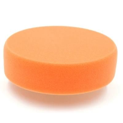 Factory Direct Sale Car Care Foam Polishing Pad