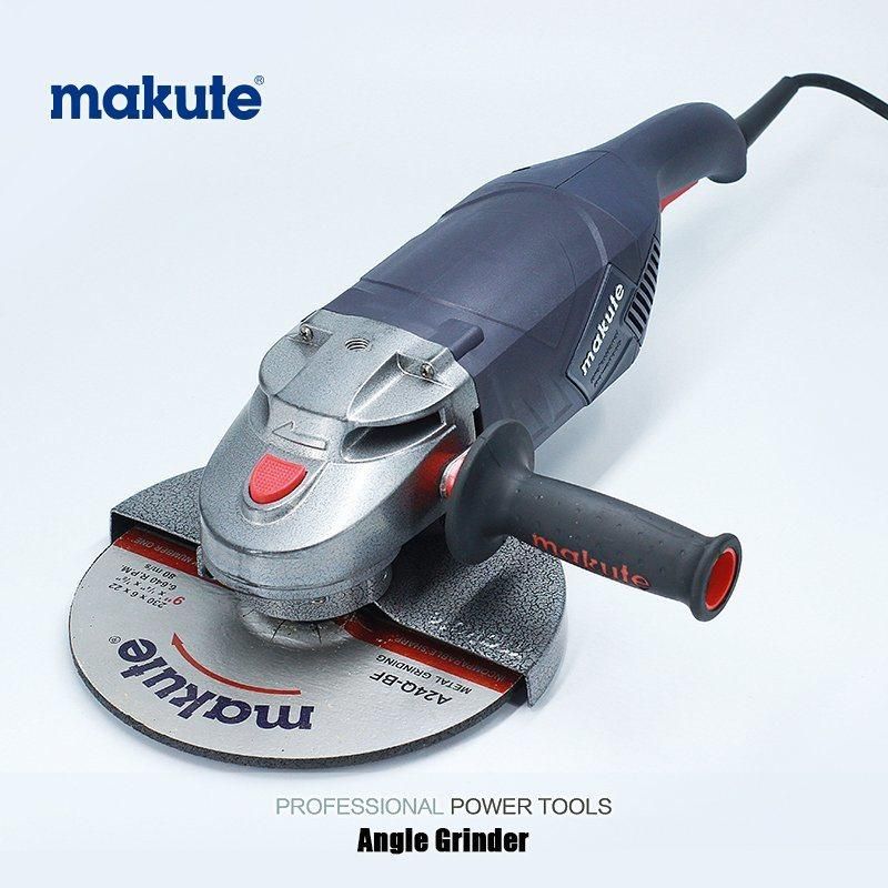 Professional 2600W Wet Angle Grinder with High Quality