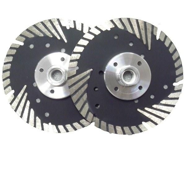 Diamond Cutting Blades for Stone