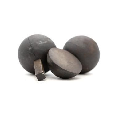 Low Abrasion Grinding Media Ball with Ce