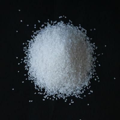 Polishing Media Ceramic Abrasive Media White Fused Alumina