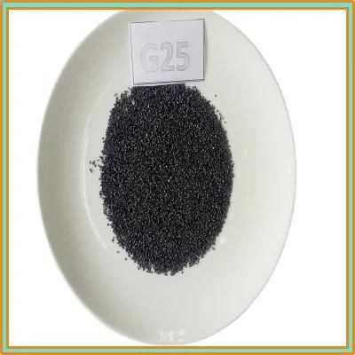 Best Quality Blasting Metal Abrasive Cast Steel Grit G25