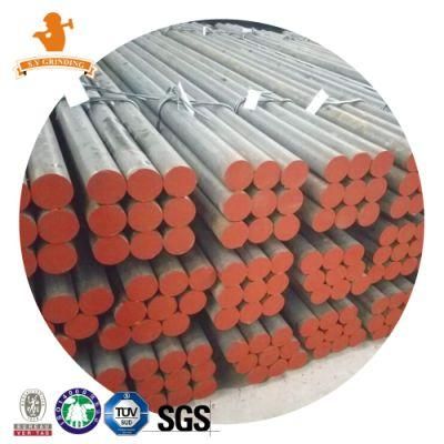 Supply High Chrome Grinding Media Forged Grinding Steel Bar