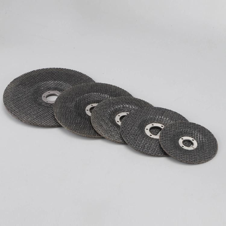 Non-Woven Fiberglass Backing Pads Use for Flap Disc