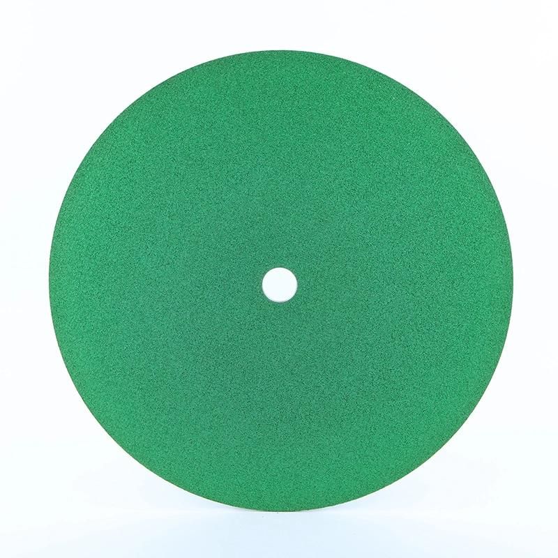 Abrasive Cutting Disc Cutting Wheel Cut-off Wheel with MPa