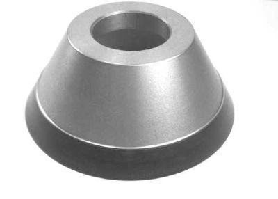 Superabrasive Tooling, CBN and Diamond Grinding Wheels