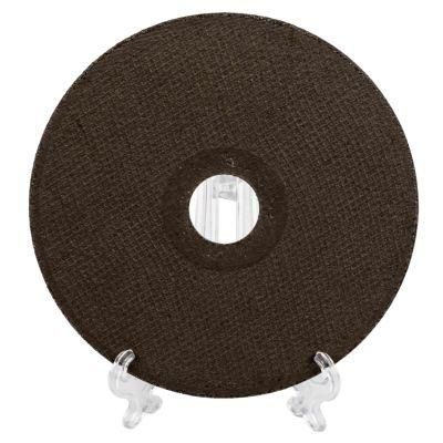 5 Inch Cutting Discs for Metal and Stainless Steel