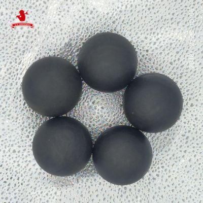 Factory Price Forged Grinding Steel Ball From Shengye