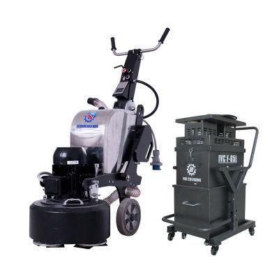 Customized Senior Practical Floor Surface Grinder for Concrete Marble