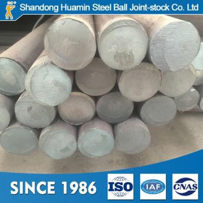 20mm Special Steel Forged Ball with ISO9001