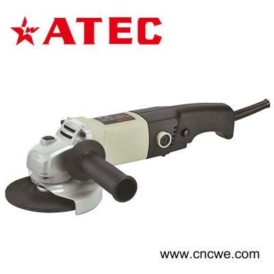China Variable Speed 4&quot;Angle Grinder