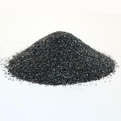 Sic Ceramic Plate for Armor Reation Bonded Silicon Carbide