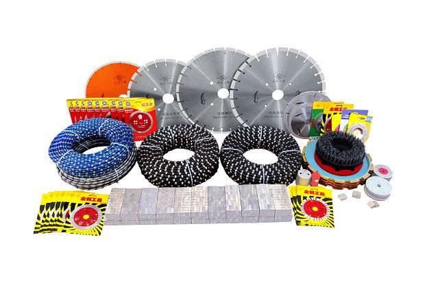 100 mm Factory Polishing Pad Abrasive Tool for Granite Slabs