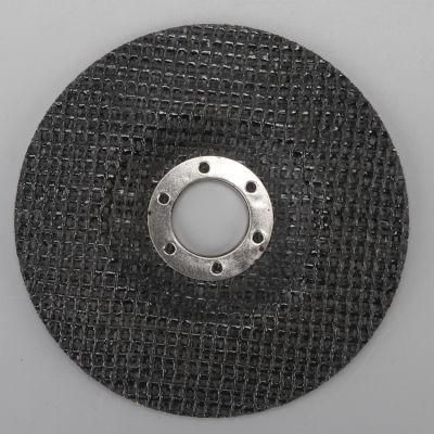 Non-Woven Fiberglass Pad for Flap Disc