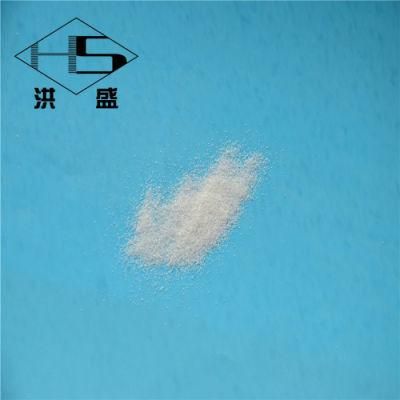 White Fused Aluminium Oxide Micro Powder for Abrasive Blasting/ Refractory