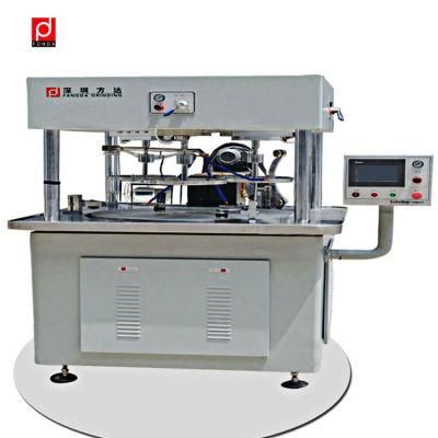 High Precision Single Surface Mirror Polishing Machine for Large Workpiece