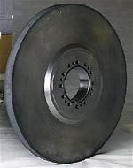 CBN Grinding Wheels for Valve