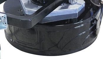 Remote Control Surface Concrete Floor Grinding Leveling Machine
