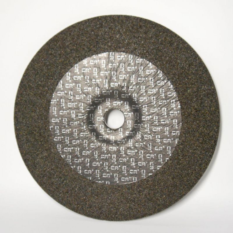 115X2.5X22.2mm Depress Center Cut-off Wheel