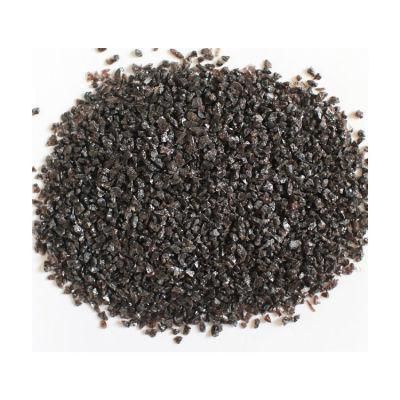 Reusable Abrasive Brown Corundum Powder Price for Coated Abrasives