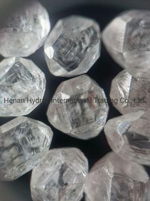 1-3CT Hpht Synthetic Lab Grown Diamond White