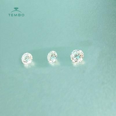 Brilliant Cut Round White Loose Diamonds Lot 2.60mm to 3.30mm Size