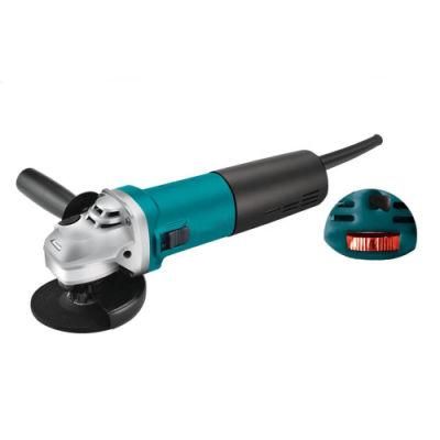 125mm High Speed 840W Power Electric Angle Grinder