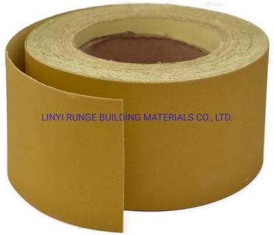 150 Grit Aluminum Oxide Silicon Carbide Sanding Paper Rolls Sandpaper 4.5 Inch X 20 Feet for Oxygen Cylinder Polishing