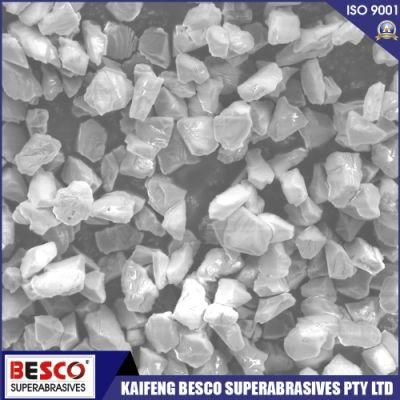 Micron Industrial Diamond Powder Nickel Coating for Grinding