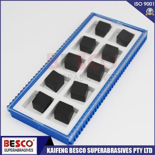 Top Quality Super Abrasive Material Synthetic Single Crystal Diamond for Diamond Grinding Wheels Metal Processing