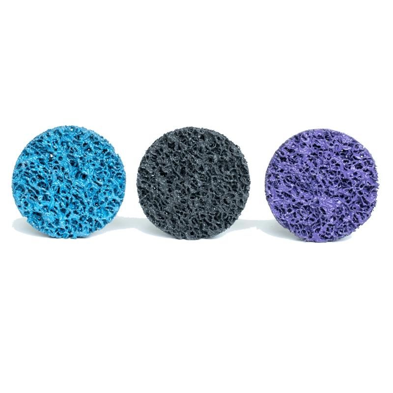 Quality Cleaning Disc 50mm 75mm