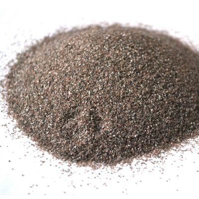 Brown Corundum Brown Fused Alumina (BFA) for Grinding Tools