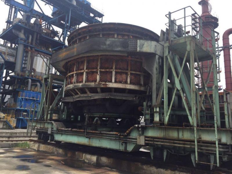 Aluminum Oxide Ceramic Grinding Media Balls for Cement Mill