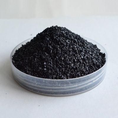 Spot Supply Black Fused Alumina for Sandblasting