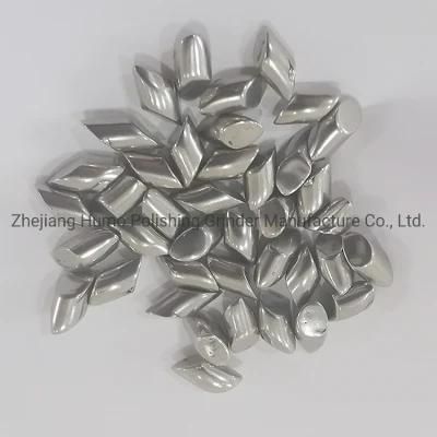 Cheap Tumbling Media for Polishing Stainless Steel