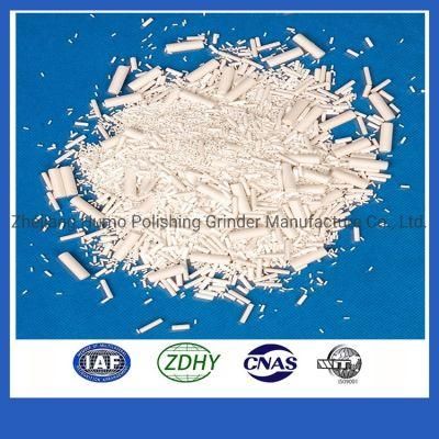 Hot Selling Zirconia Zirconium Silicate Grinding Media Made in China