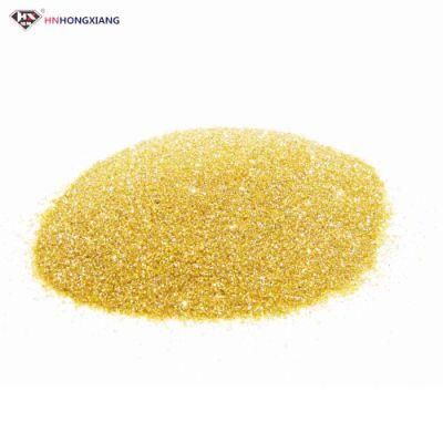 Metal Diamond Powders Synthetic Diamond Powder for Cutting