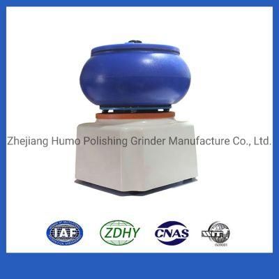 Mini-Bowl Vibratory Polishing Machine 10L, 12L and 17L