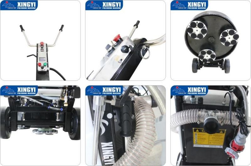 Top Selling High Tech Grinding Mini Polishing Tool