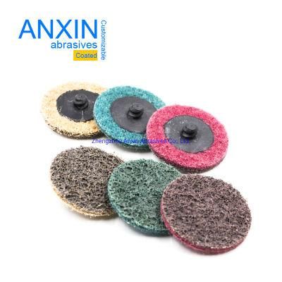 Nonwoven Cleaning Disc Made in China