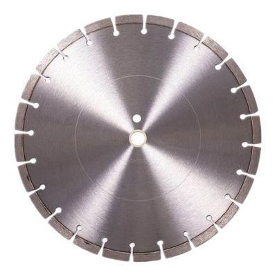 Stone and Construction Materials Cutting Diamond Segment Saw Blade