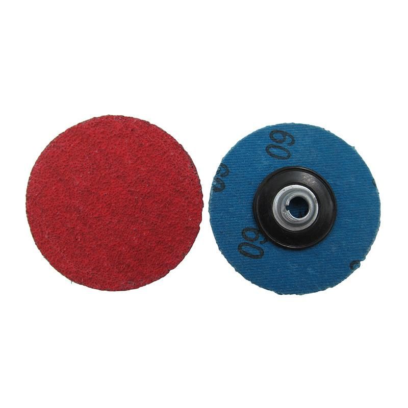 Vsm Ceramic Quick Change Disc with Metal Screw