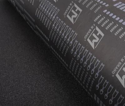 Y-Wt Silicon Carbide Abrasive Cloth for Wide Belt FM888